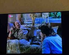 Televizor Samsung 50DU7100