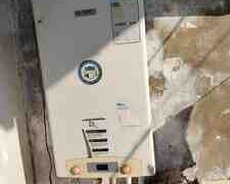 Kombi və radiatorlar