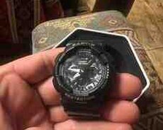 Casio Baby-g qol saatı