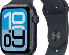 Apple Watch SE 3 Aluminum Midnight 44mm