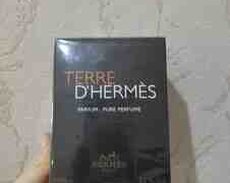 Духи Terre D Hermes