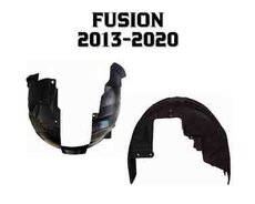 Ford Fusion qanad altı qoruyucusu