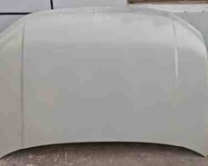 Hyundai Santafe 2024 kapotu