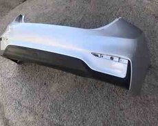 Hyundai Accent 2017-2020 arxa buferi