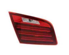 BMW F10 LCI arxa stop şüşəsi