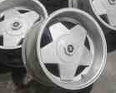 Borbet diskləri R16