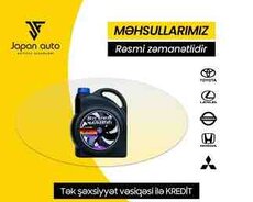 Steel Wheel Blue Concentrate 5l Antifriz