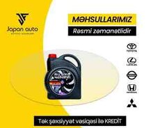 Steel Wheel Red Ready Mix 5l Antifriz