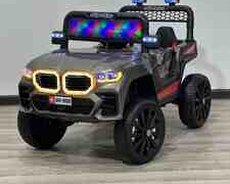 Uşaq avtomobili BMW