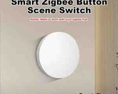ZigBee ağıllı düyməsi