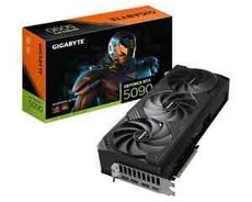 GİGABYTE RTX 5090 32GB Windforce