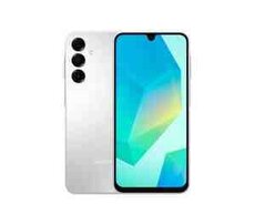 Samsung Galaxy A16 Light Gray 128GB, 6GB