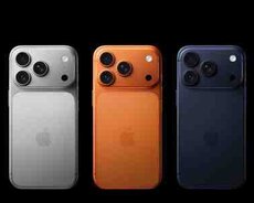 Apple iPhone 17 Pro Cosmic Orange 1TB, 12GB