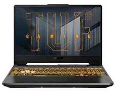 Asus Tuf Gaming F15 RTX4070