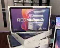 Xiaomi Redmi Pad2 4, 128GB Gray