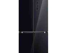 Soyuducu Toshiba GR-RF610WE-PGS(22)