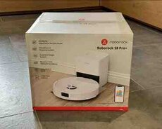 Robot tozsoran Roborock S8 Pro Plus
