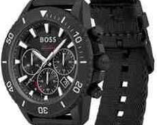 Qol saatı HUGO BOSS ADMIRAL HB1513918