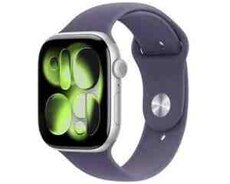 Apple Watch Series 11 Aluminum Silver 42mm