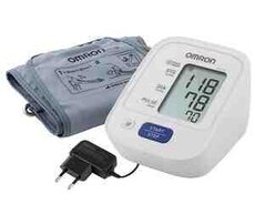 Tonometr OMRON M2 Eco (Aru)