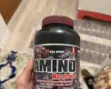 Amino Hardcore