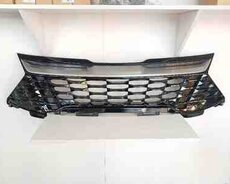 Kia Sportage 2022 radiator barmaqlığı