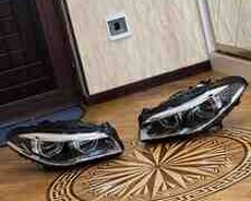 BMW F10 LED faraları