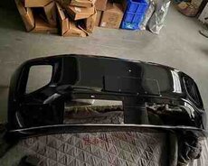 Changan Q07 ön buferi