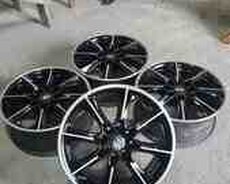 Hyundai diskləri R15