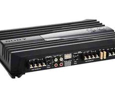 Səsgücləndirici Sony xplod 1000w