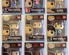 Funko Pop! Television Stranger Things