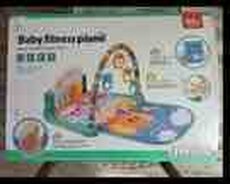 Uşaq üçün oyun xalçası