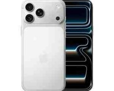 Apple iPhone 17 Pro Max Silver 256GB, 12GB