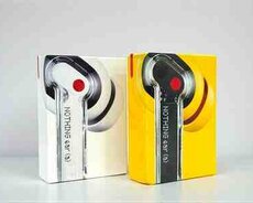 Nothing Ear (a) yellow