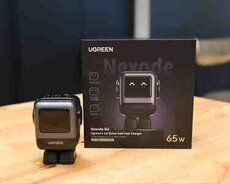 Robot adapter Ugreen UNO (65 watt 3 in 1)