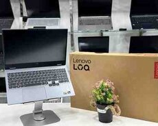 Noutbuk Lenovo Loq 15ARP9