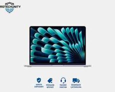 Noutbuk Apple MacBook Air M4 (MW0W3LL, A)