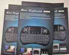 Smart mini klaviaturalar