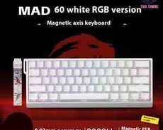 Klaviatura Madlions Mad 60 He