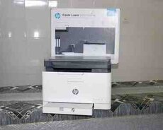 Printer HP Color Laser MFP 178nw