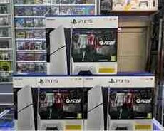 Sony Playstation 5 Slim 1TB