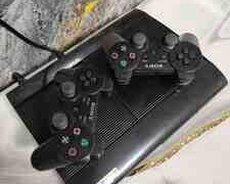 Playstation 3
