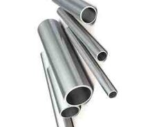 Трубы оцинкованные