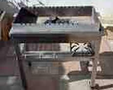 Manqal 304 nerjavıka