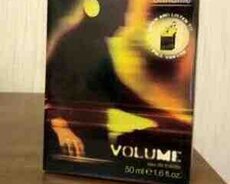 Volume ətri