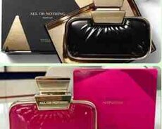 Ətirlər All or Nothing