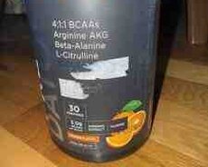 Bigjoy Predator Preworkout