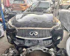 İnfiniti ehtiyat hissələri