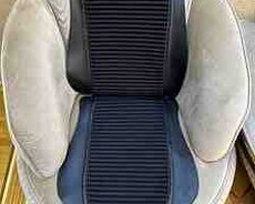 Avtomobil oturacaq üzlükləri