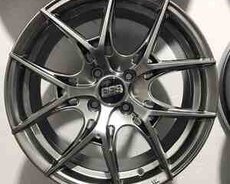 Hyundai Accent diskləri R16